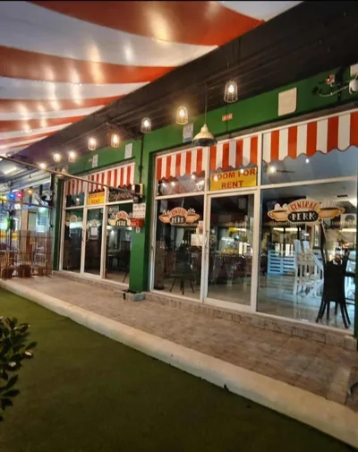 Central Perk Patong – 照片 4