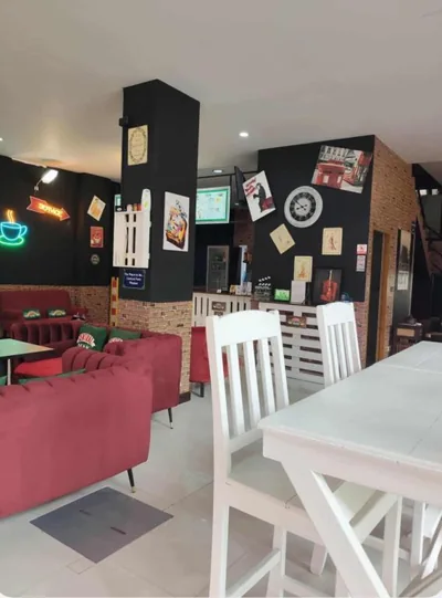 Central Perk Patong – 照片 5